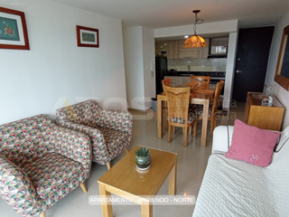 Foto 1 de APARTAMENTO en ARRIENDO en Tunja El Dorado