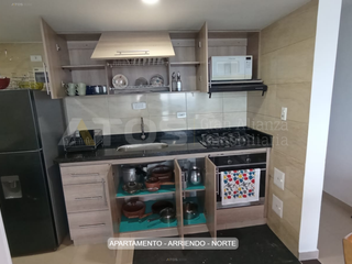 Foto 3 de APARTAMENTO en ARRIENDO en Tunja El Dorado