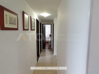 Foto 8 de APARTAMENTO en ARRIENDO en Tunja El Dorado