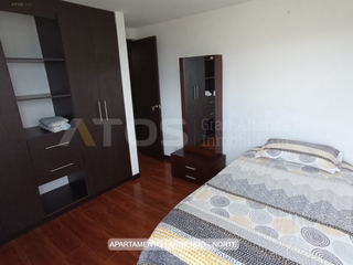 Foto 12 de APARTAMENTO en ARRIENDO en Tunja El Dorado