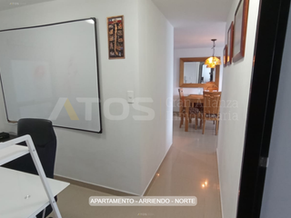 Foto 9 de APARTAMENTO en ARRIENDO en Tunja El Dorado