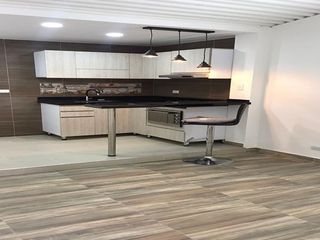 Foto 9 de APARTAMENTO en ARRIENDO en Bogotá LA ESMERALDA