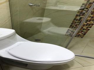 Foto 14 de APARTAMENTO en ARRIENDO en Bogotá LA ESMERALDA