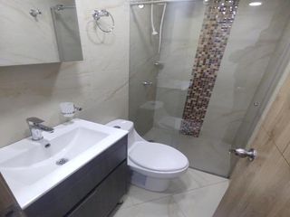 Foto 12 de APARTAMENTO en ARRIENDO en Bogotá LA ESMERALDA