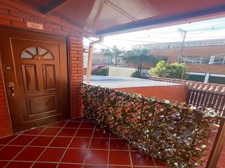 Foto 22 de APARTAMENTO en ARRIENDO en Bogotá LA ESMERALDA