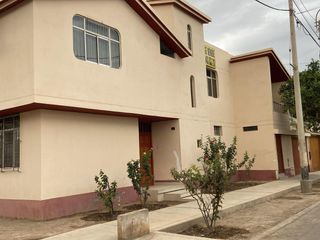 Foto 2 de SE VENDE CASA EN ICA