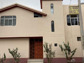 Foto 2 de SE VENDE CASA EN ICA
