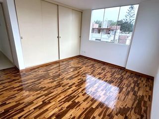 Foto 20 de VENTA DEPARTAMENTO 133 M2 URB PANDO LIMA