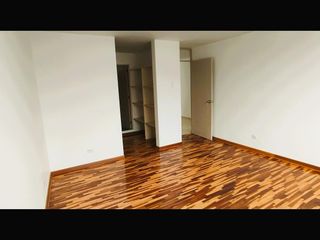 Foto 26 de VENTA DEPARTAMENTO 133 M2 URB PANDO LIMA