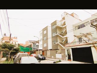 Foto 3 de VENTA DEPARTAMENTO 133 M2 URB PANDO LIMA