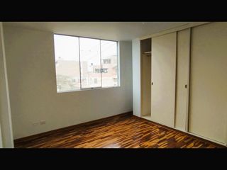 Foto 11 de VENTA DEPARTAMENTO 133 M2 URB PANDO LIMA