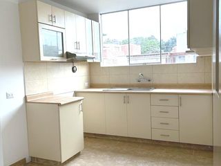 Foto 7 de VENTA DEPARTAMENTO 133 M2 URB PANDO LIMA