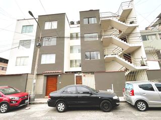 Foto 1 de VENTA DEPARTAMENTO 133 M2 URB PANDO LIMA
