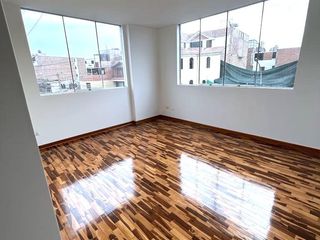Foto 22 de VENTA DEPARTAMENTO 133 M2 URB PANDO LIMA