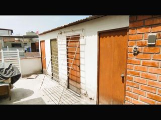 Foto 34 de VENTA DEPARTAMENTO 133 M2 URB PANDO LIMA