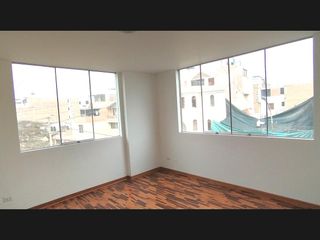 Foto 14 de VENTA DEPARTAMENTO 133 M2 URB PANDO LIMA