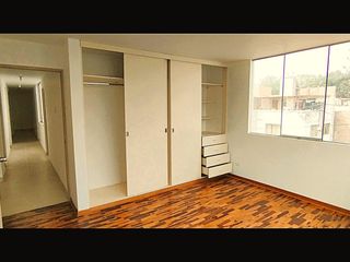 Foto 16 de VENTA DEPARTAMENTO 133 M2 URB PANDO LIMA