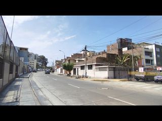 Foto 41 de VENTA DEPARTAMENTO 133 M2 URB PANDO LIMA