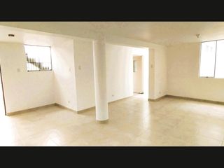 Foto 6 de VENTA DEPARTAMENTO 133 M2 URB PANDO LIMA