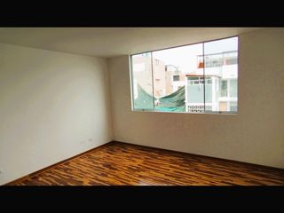 Foto 23 de VENTA DEPARTAMENTO 133 M2 URB PANDO LIMA