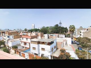 Foto 36 de VENTA DEPARTAMENTO 133 M2 URB PANDO LIMA