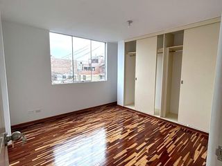 Foto 19 de VENTA DEPARTAMENTO 133 M2 URB PANDO LIMA
