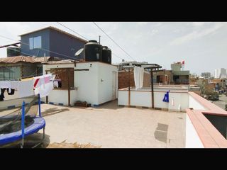 Foto 37 de VENTA DEPARTAMENTO 133 M2 URB PANDO LIMA