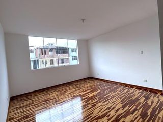 Foto 24 de VENTA DEPARTAMENTO 133 M2 URB PANDO LIMA