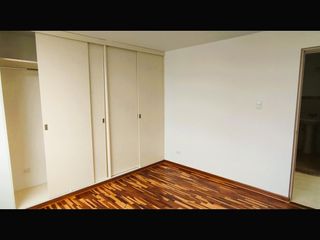 Foto 12 de VENTA DEPARTAMENTO 133 M2 URB PANDO LIMA