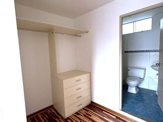 Foto 28 de VENTA DEPARTAMENTO 133 M2 URB PANDO LIMA