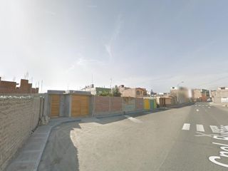 Foto 3 de VENTA TERRENO 1,235 M2 EN TACNA