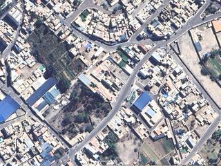 Foto 6 de VENTA TERRENO 1,235 M2 EN TACNA