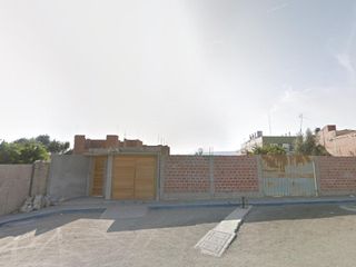 Foto 2 de VENTA TERRENO 1,235 M2 EN TACNA