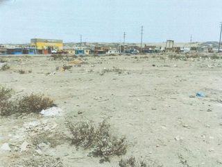 Foto 2 de Terreno en Vegueta