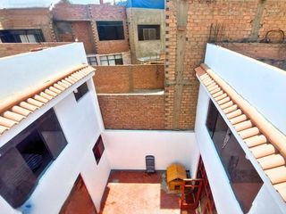 Foto 23 de VENTA CASA 190 M2 PRO LIMA LOS OLIVOS