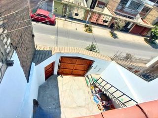 Foto 24 de VENTA CASA 190 M2 PRO LIMA LOS OLIVOS