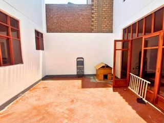 Foto 6 de VENTA CASA 190 M2 PRO LIMA LOS OLIVOS