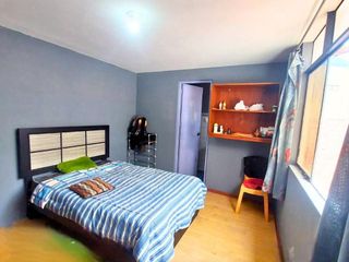Foto 16 de VENTA CASA 190 M2 PRO LIMA LOS OLIVOS