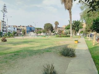 Foto 32 de VENTA CASA 190 M2 PRO LIMA LOS OLIVOS