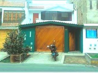 Foto 1 de VENTA CASA 190 M2 PRO LIMA LOS OLIVOS