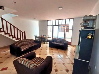 Foto 4 de VENTA CASA 190 M2 PRO LIMA LOS OLIVOS