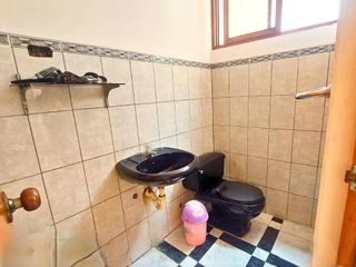 Foto 22 de VENTA CASA 190 M2 PRO LIMA LOS OLIVOS