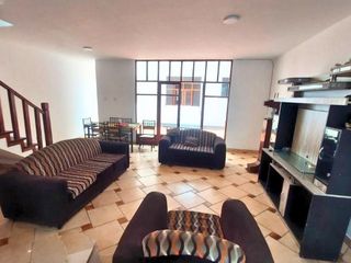 Foto 3 de VENTA CASA 190 M2 PRO LIMA LOS OLIVOS