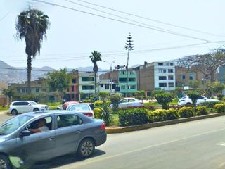 Foto 28 de VENTA CASA 190 M2 PRO LIMA LOS OLIVOS