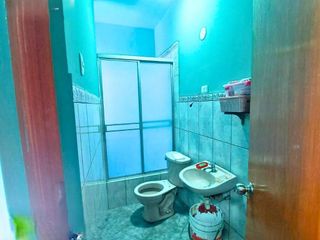 Foto 21 de VENTA CASA 190 M2 PRO LIMA LOS OLIVOS