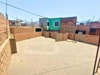 Foto 27 de VENTA CASA 190 M2 PRO LIMA LOS OLIVOS