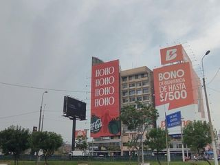 Foto 6 de Venta Edificio Centro de Lima Comercio y Urbano