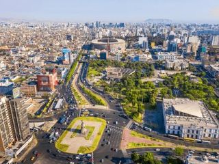 Foto 3 de Venta Edificio Centro de Lima Comercio y Urbano