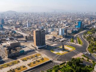 Foto 2 de Venta Edificio Centro de Lima Comercio y Urbano