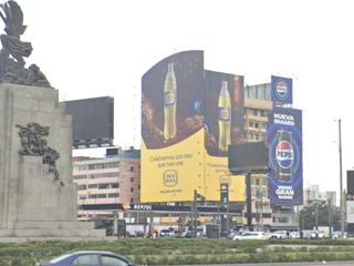 Foto 9 de Venta Edificio Centro de Lima Comercio y Urbano